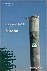 Europa — Loredana Faletti