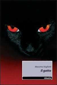 Il gatto — Massimo Vogliotti