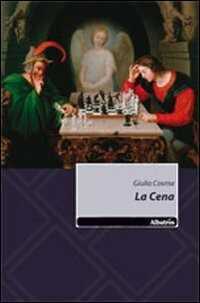 La cena — Giulio Cosma