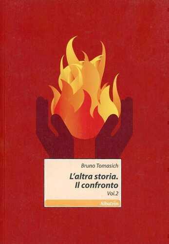 L'altra storia. Il confronto. Vol. 2