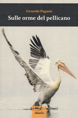 Sulle orme del pellicano — Gerardo Pagano