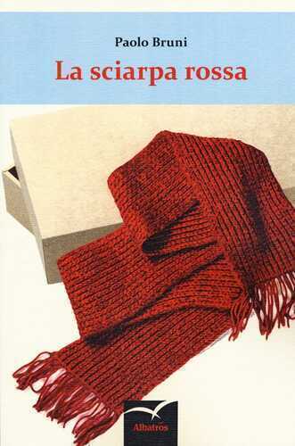 La sciarpa rossa — Paolo Bruni