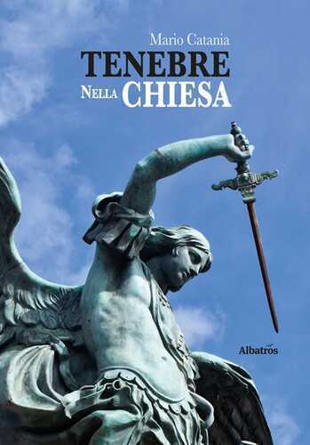 Tenebre nella chiesa — Mario Catania