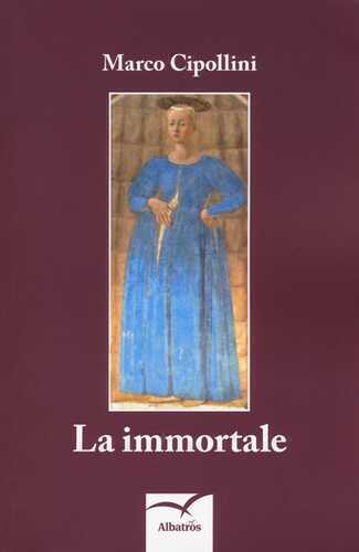 La immortale — Marco Cipollini