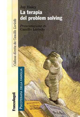 La terapia del problem solving — Jay Haley