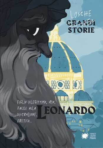 Leonardo — Paola Cantatore