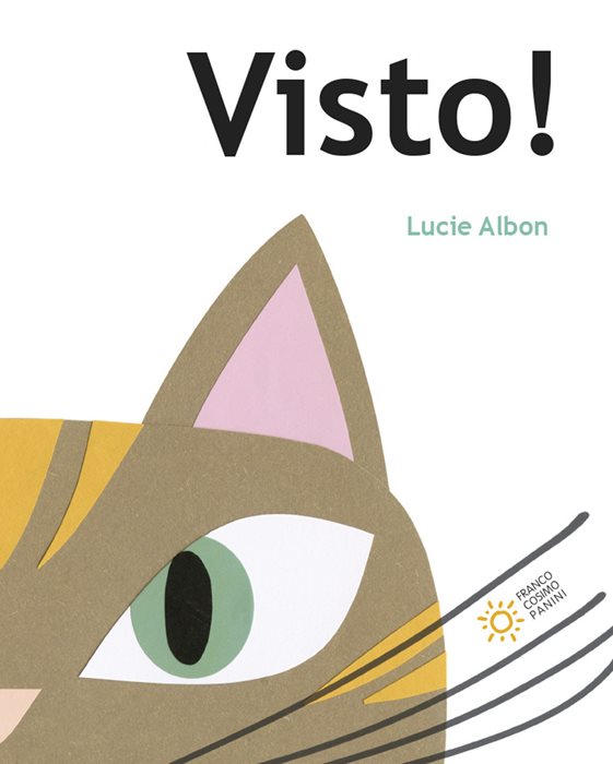 Visto! Ediz. a colori — Lucie Albon