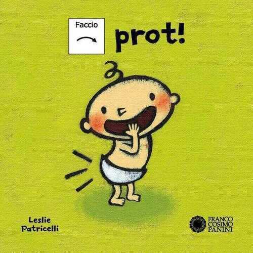 Faccio Prot! Ediz. CAA
