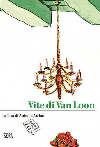 Vite di Van Loon — Hendrik Willem van Loon
