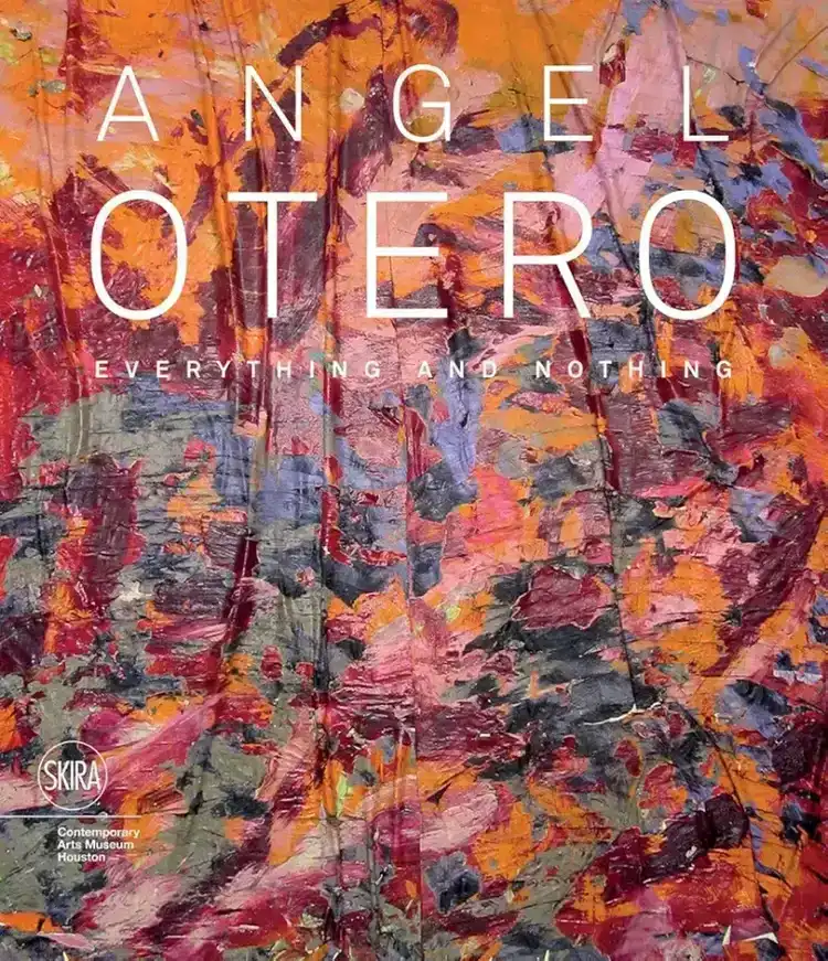 Angel Otero