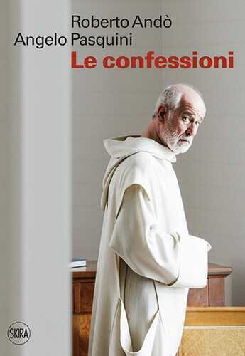 Le confessioni — Roberto Andò