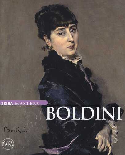 Boldini — Maurizia Tazartes