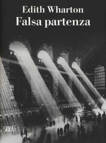 Falsa partenza — Edith Wharton