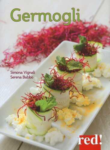 Germogli — Simona Vignali