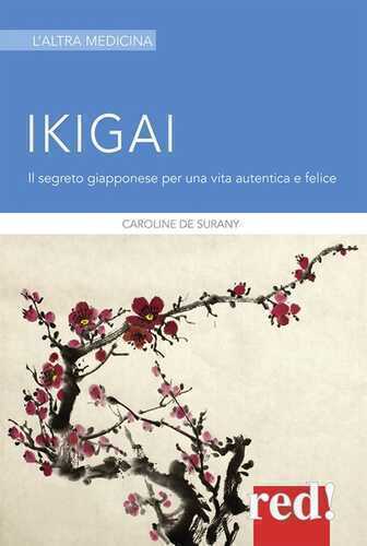 Ikigai — Caroline de Surany