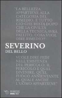 Del bello — Emanuele Severino