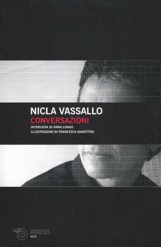 Conversazioni — Nicla Vassallo