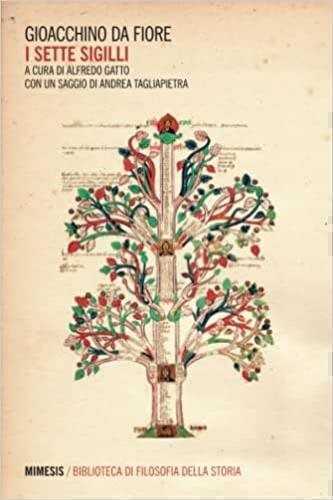 I sette sigilli — Gioacchino da Fiore