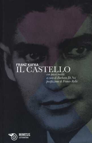 Il castello — Franz Kafka