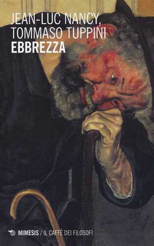 Ebbrezza — Jean-Luc Nancy