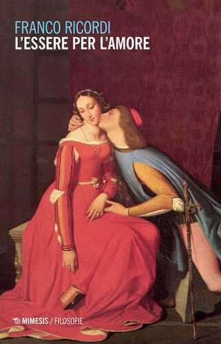 L' essere per l'amore — Franco Ricordi