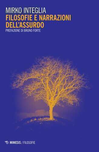 Filosofie e narrazioni dell'assurdo