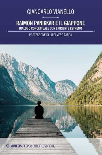 Raimon Panikkar e il Giappone. Dialogo concettuale con l'Oriente estremo