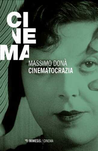 Cinematocrazia — Massimo Donà