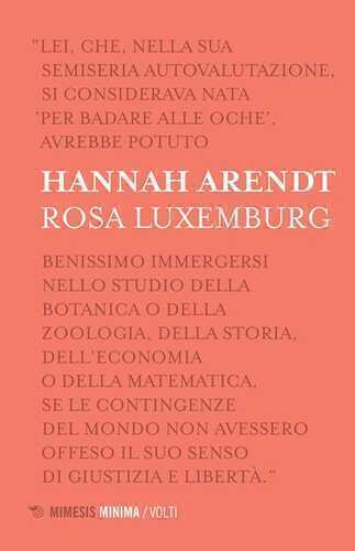 Rosa Luxemburg