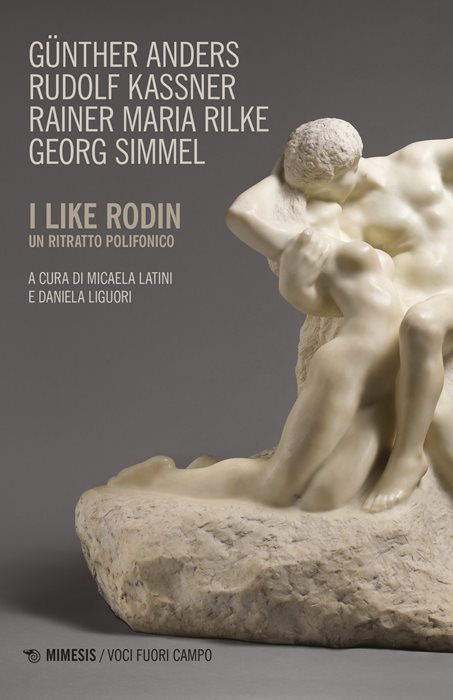 I like Rodin. Un ritratto polifonico — Gunther Anders