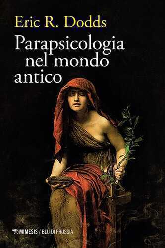 Parapsicologia nel mondo antico