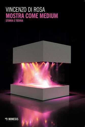 Mostra come medium — Vincenzo Di Rosa