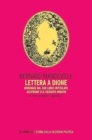 Lettera a Dione