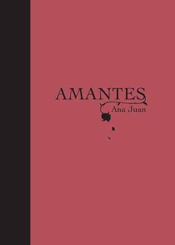 Amantes — Ana Juan