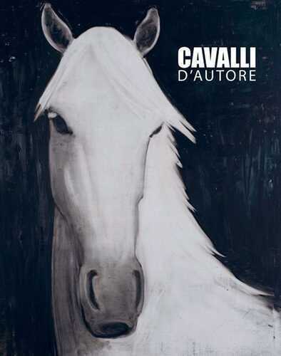 Cavalli d'autore — Angus Hyland,