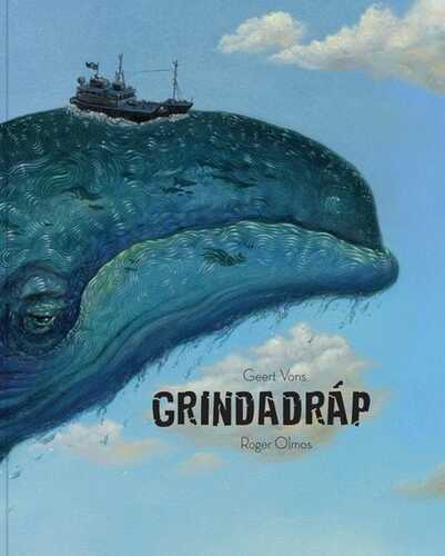 Grindadráp — Geert Vons