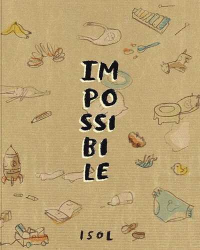 Impossibile — Isol