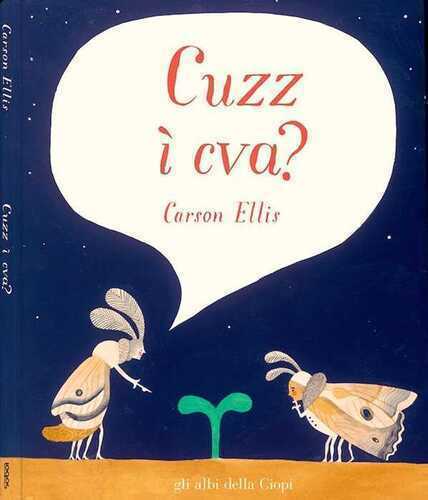 Cuzz ì cva? Ediz. a colori