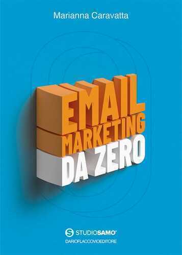 Email marketing da zero — Marianna Caravatta