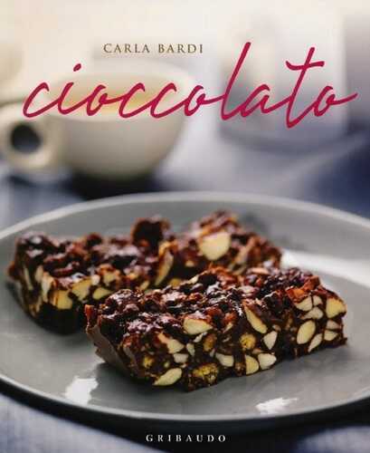 Cioccolato — Carla Bardi
