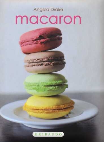 Macaron — Angela Drake