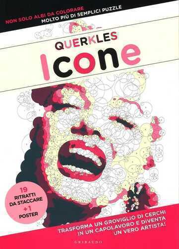 Querkles icone — Thomas Pavitte