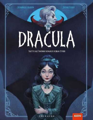 Dracula. Ediz. a colori