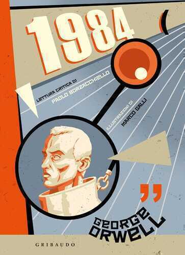 1984 — George Orwell