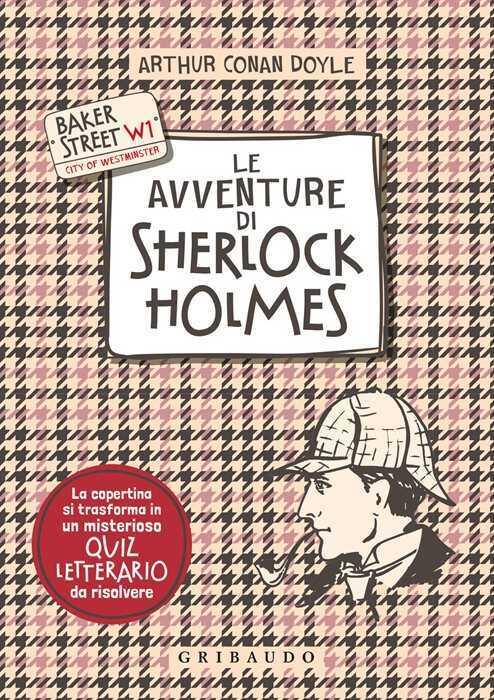 Le avventure di Sherlock Holmes