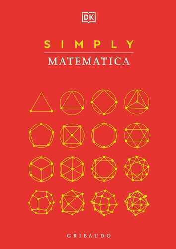 DK Simply matematica