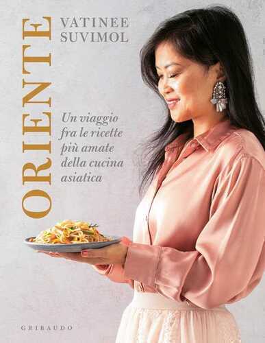 Oriente — Vatinee Suvimol