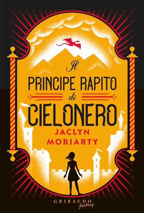 Il principe rapito di Cielonero