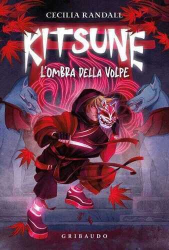 Kitsune. L'ombra della volpe