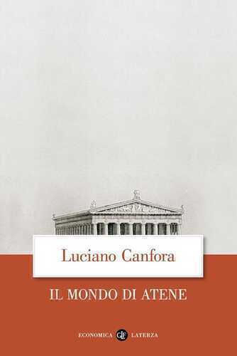 Il mondo di Atene